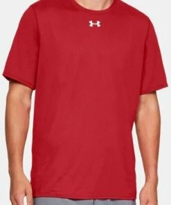 Under Armour 1305775 Men's UA Tech Locker 2.0 T-Shirt Short Sleeve Athletic Tee 20 Under Armour 1305775 Men's UA Tech Locker 2.0 T-Shirt Short Sleeve Athletic Tee