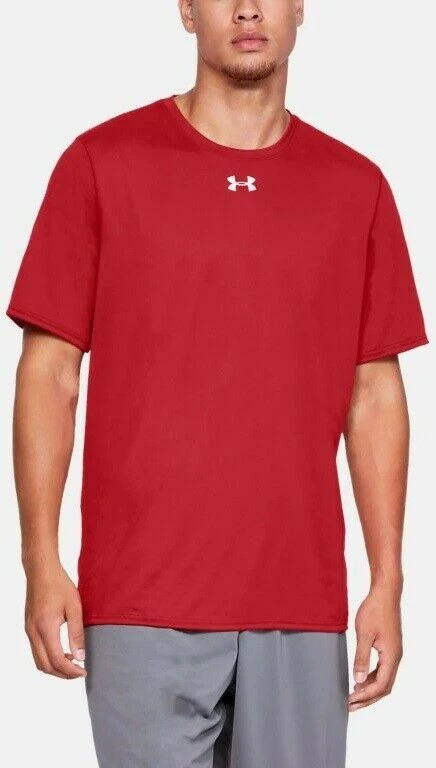 Under Armour 1305775 Men's UA Tech Locker 2.0 T-Shirt Short Sleeve Athletic Tee 7 Under Armour 1305775 Men's UA Tech Locker 2.0 T-Shirt Short Sleeve Athletic Tee