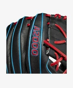 2022 Wilson A2000 PFX9SS SuperSkin Infield Glove 11