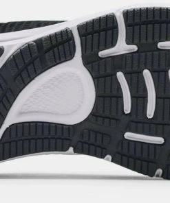 2022 Under Armour Women's UA HOVR Sonic 4 Running Shoes Cross Training Black