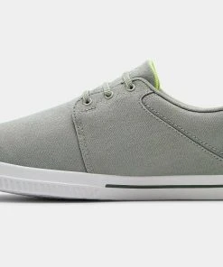 Under Armour Mens UA Street Encounter IV Shoes Casual Canvas Under Armour Shoes