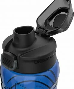 Under Armour UA Draft Durable Eastman Tritan Water Bottle 32oz Workout Sport