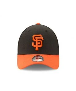 2022 San Francisco Giants New Era MLB 39THIRTY Team Classic Stretch Flex Cap Hat