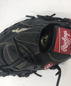 2022 Rawlings Renegade 12.5" RFBMB First Base Baseball Glove Mitt LHT LEFTY