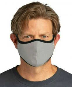 3 Pack Carhartt Cotton Blend Face Mask Cloth Face Cover Reusable Adult OSFA