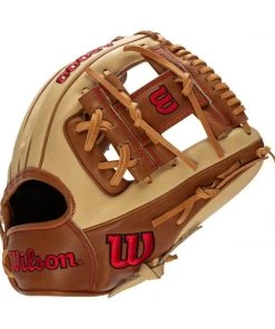 2022 Wilson A2000 1786 Infield Glove 11.5