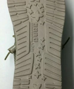 Hey Dude Wally Sox Camel Men's Shoes Comfortable Lightweight Slip On Casual Shoe Hey Dude Shoes 10 Hey Dude Wally Sox Camel Men's Shoes Comfortable Lightweight Slip On Casual Shoe Hey Dude Shoes