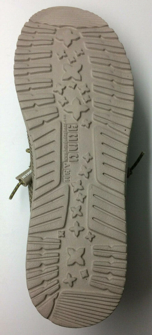 Hey Dude Wally Sox Camel Men's Shoes Comfortable Lightweight Slip On Casual Shoe Hey Dude Shoes 5 Hey Dude Wally Sox Camel Men's Shoes Comfortable Lightweight Slip On Casual Shoe Hey Dude Shoes