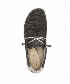 Hey Dude Wally Free Phantom Men's Shoe Comfortable Lightweight Slip On Casual Hey Dude Shoes 11 Hey Dude Wally Free Phantom Men's Shoe Comfortable Lightweight Slip On Casual Hey Dude Shoes