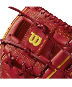 2022 Wilson A2K OA1GM Ozzie Albies Infield Glove 11.5