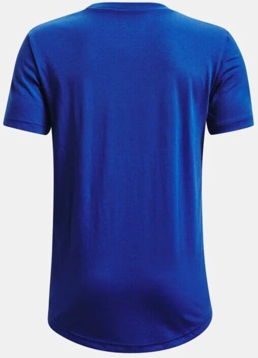 Under Armour Boy's UA Curry Comic Book Steph Curry Short Sleeve Graphic T-Shirt 2 Under Armour Boy's UA Curry Comic Book Steph Curry Short Sleeve Graphic T-Shirt