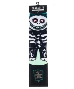 Barrel Tim Burton's The Nightmare Before Christmas Bioworld Socks Men's/Unisex