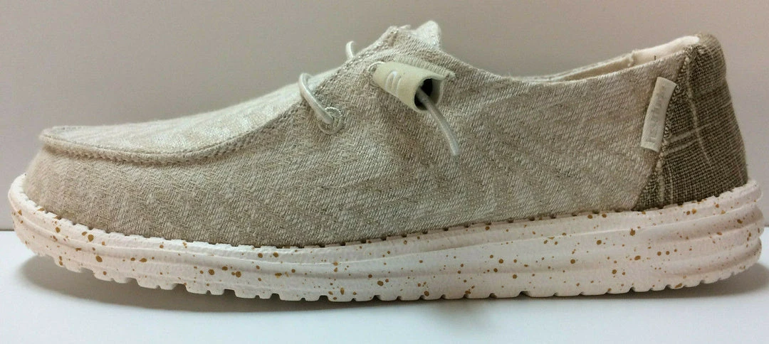 Hey Dude Wendy Jungle Hey Dude Wendy Woven Zebra Natural Lightweight Casual Slip On Women's Shoes Hey Dude Shoes 3 Hey Dude Wendy Jungle Hey Dude Wendy Woven Zebra Natural Lightweight Casual Slip On Women's Shoes Hey Dude Shoes