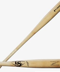 2022 Louisville Slugger MLB Prime Birch VG27 Guerrero Jr. 33" Wood Baseball Bat