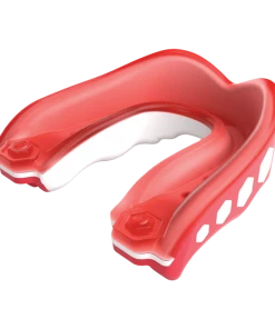 Shock Doctor Gel Max Flavor Fusion Mouthguard Convertible Youth Adult Mouth
