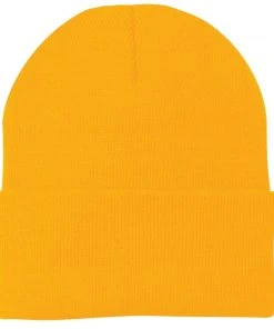 Port & Company Carhartt Acrylic Watch Beanie Knit Men's Stocking Cap Warm Winter Hat Authentic