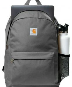 2022 Carhartt Canvas Trade Backpack Back Pack Book Bag Laptop - Many Colors