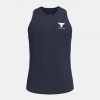 Under Armour Men's Project Rock Armour Print Fitted Tank Dwayne "Rock" Johnson