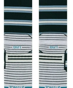 Stance Jack Nicklaus Augusta Champion Socks Large Men's 9-13 Golf Golden Bear 5 Stance Jack Nicklaus Augusta Champion Socks Large Men's 9-13 Golf Golden Bear