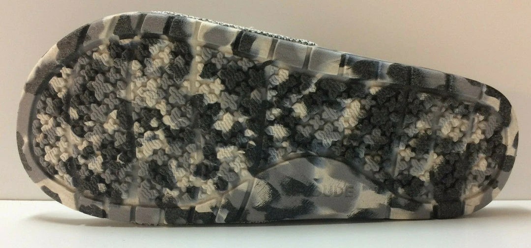 Hey Dude Phoenix Tri Ghost Men's Sandals Comfortable Lightweight Slip On Slides Hey Dude Shoes 5 Hey Dude Phoenix Tri Ghost Men's Sandals Comfortable Lightweight Slip On Slides Hey Dude Shoes