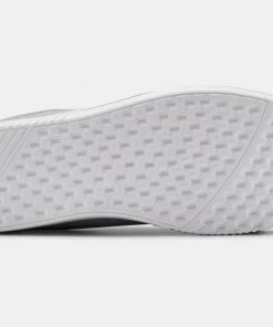 Under Armour Mens UA Street Encounter IV Shoes Casual Canvas Under Armour Shoes