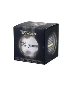 Waboba Moon Ball Moonshine Light Up High Bouncing Waboba Moon Ball Outdoor Kids