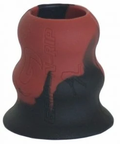 Grip-N-Rip II Taper - 1 Knob Baseball / Softball Bat Knob Choke Grip