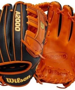 Wilson A2000 October 2021 Glove Of The Month 11.75" G5 Jake Cronenworth GOTM