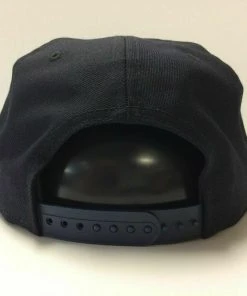 Minnesota Twins New Era 9FIFTY MLB Snapback Hat Cooperstown Minnie & Paul Cap