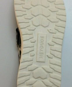 Hey Dude Wendy Nora Black Cheetah Lightweight Casual Comfy Slip On Women's Shoes 10 Hey Dude Wendy Nora Black Cheetah Lightweight Casual Comfy Slip On Women's Shoes