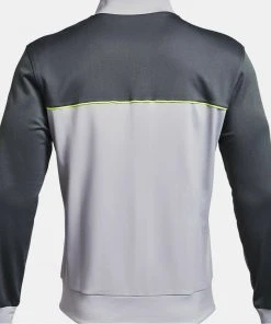 Under Armour Mens UA Project Rock Iron Paradise Dwayne "Rock" Johnson Longsleeve 13 Under Armour Mens UA Project Rock Iron Paradise Dwayne
