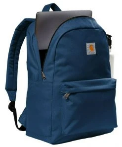 2022 Carhartt Canvas Trade Backpack Back Pack Book Bag Laptop - Many Colors