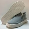 Hey Dude Wendy Emma Moondust Lightweight Casual Comfortable SlipOn Women's Shoes Hey Dude Shoes