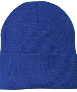 Port & Company Carhartt Acrylic Watch Beanie Knit Men's Stocking Cap Warm Winter Hat Authentic