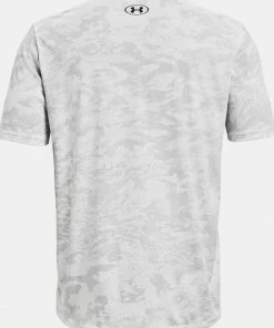Under Armour Men's UA ABC Freedom Camo Short Sleeve Graphic T-Shirt SS Tee