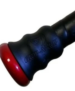 Grip-N-Rip II Taper - 1 Knob Baseball / Softball Bat Knob Choke Grip