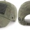 ’47 '47 Brand OHT Operation Hat Trick Clean Up Dad Cap Adjustable Strapback Camo USA