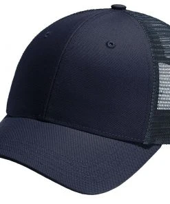 Carhartt Rugged Professional Men's Adjustable Mesh Snapback Dad Cap Hat Curved