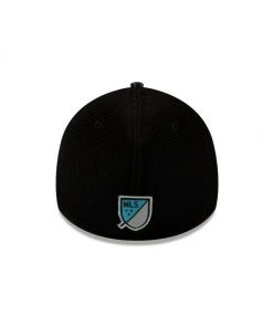 2022 Minnesota United FC Loons New Era MLB 39THIRTY Stretch Flex Mesh Cap Hat 12 2022 Minnesota United FC Loons New Era MLB 39THIRTY Stretch Flex Mesh Cap Hat
