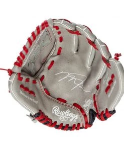 Rawlings Sure Catch 11