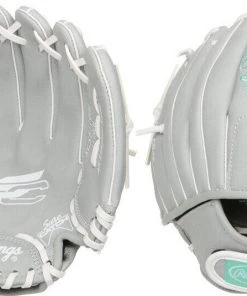 2023 Rawlings Sure Catch 11" Youth Fastpitch Softball SCSB110M RIGHT HAND THROW