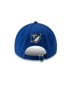 CF Montreal Impact New Era 9TWENTY MLS Adjustable Strapback Hat Dad Cap Soccer