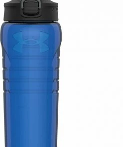 Under Armour UA Draft Durable Eastman Tritan Water Bottle 32oz Workout Sport