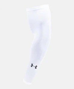 Under Armour UA Shooter Compression Arm Sleeve - Youth Adult S/M, L/XL Sports 8 Under Armour UA Shooter Compression Arm Sleeve - Youth Adult S/M, L/XL Sports