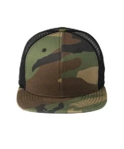 New Era 9FIFTY Mesh Snapback Hat Original Fit Trucker Cap Blank Flat Brim 950 28 New Era 9FIFTY Mesh Snapback Hat Original Fit Trucker Cap Blank Flat Brim 950