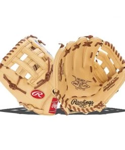 Rawlings Select Pro Lite 11.5
