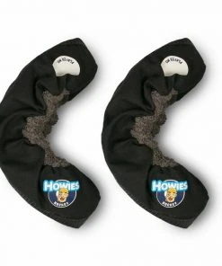 Howies Hockey Skate Guards Blade Jacket Hockey Premium Terry Soaker Covers Guard