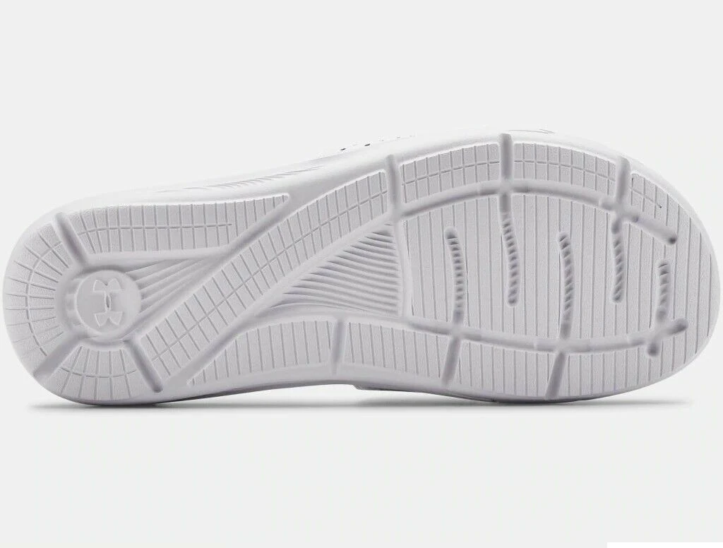 Under Armour Men's UA Ignite VI Slides Sandals - Many Colors And Sizes 7 Under Armour Men's UA Ignite VI Slides Sandals - Many Colors And Sizes