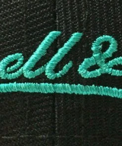 Vancouver Grizzlies Mitchell & Ness NBA Snapback Hat RARE LIMITED Cap Memphis