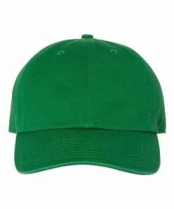 '47 Brand Clean Up Dad Cap Adjustable Strapback Hat Blank Black Red Navy White